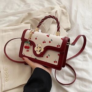 Cherry bag